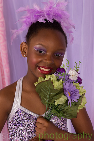 Alexis Strong CU