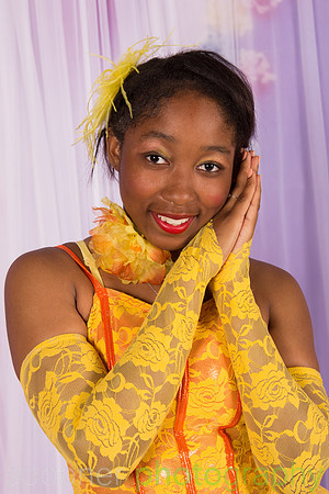 Misty King - CU