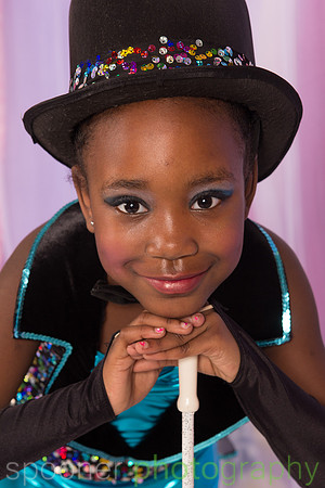 Brandie Pickett CU