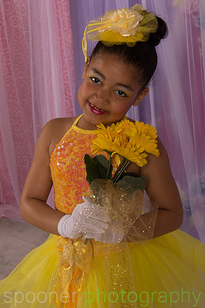 Chloe M Santos CU