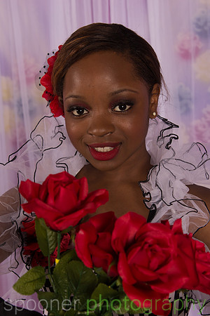 Tatijana Hightower CU