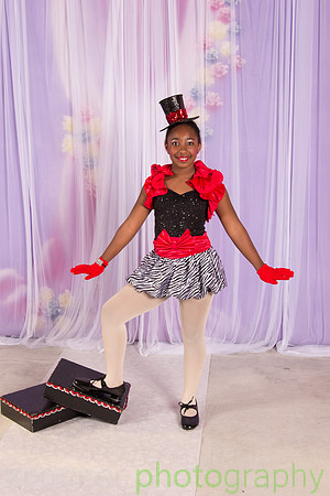 Makylah Hines