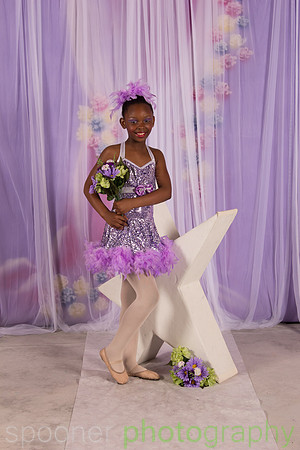 Alexis Strong