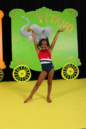 Princess Lang
