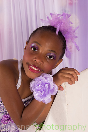 Alliyah Harris CU