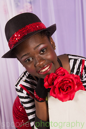 Nia Smart -  CU