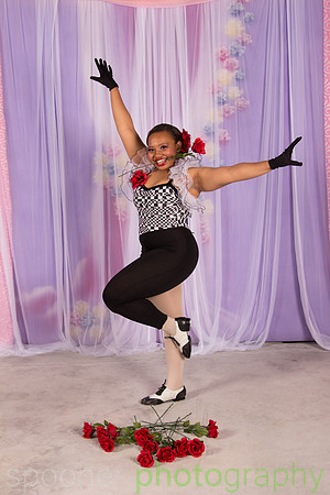 Monique Robinson