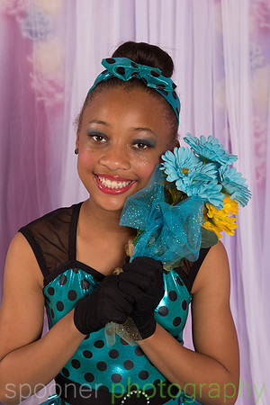 Deoniah Colins CU