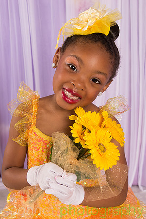 Zariah Gamble CU