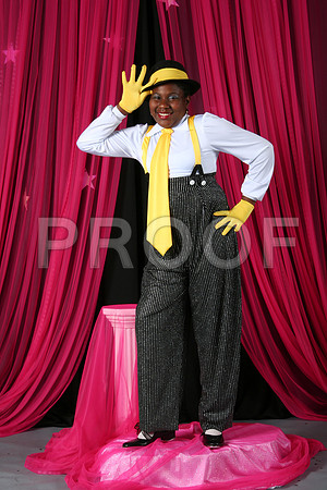 Briahna McCray