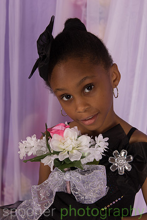 Mariah Watkins Sanders CU