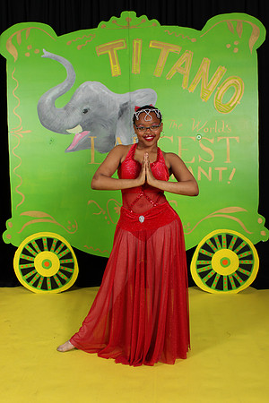 Shantell Harris