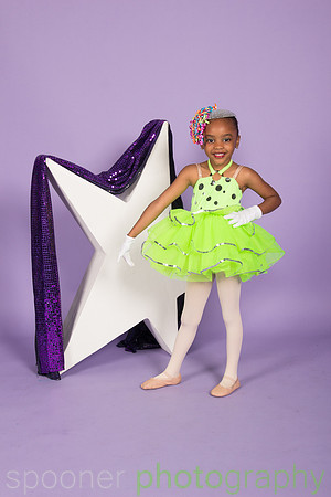 Smith, Jaelah