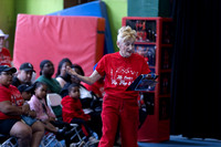 2025 Tumbling Shows