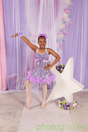 Kiyah Sherrod