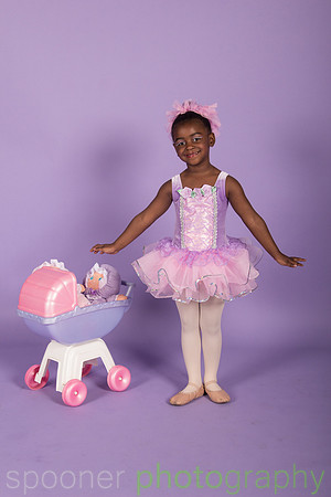 Goins, Zaria