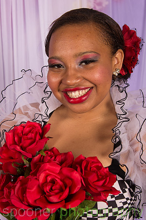Monique Robinson CU