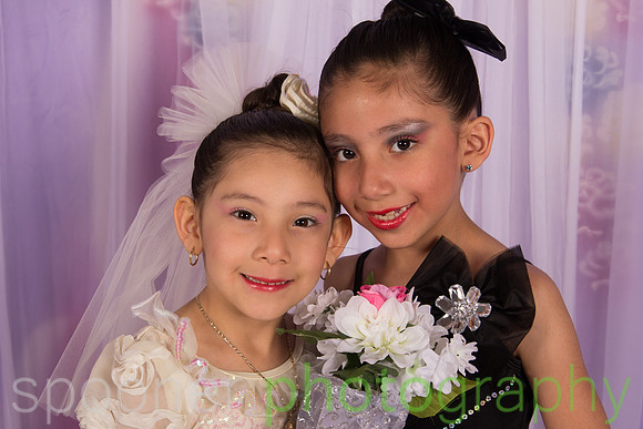 Online Only Ojeda Sisters CU