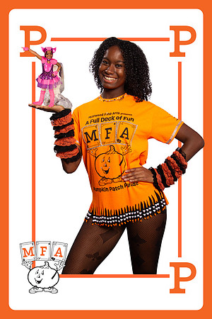 PPP POSTER Tuesday 9