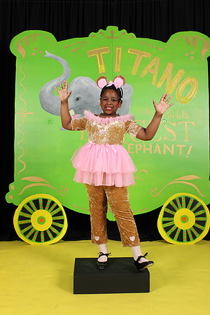Riana Ward