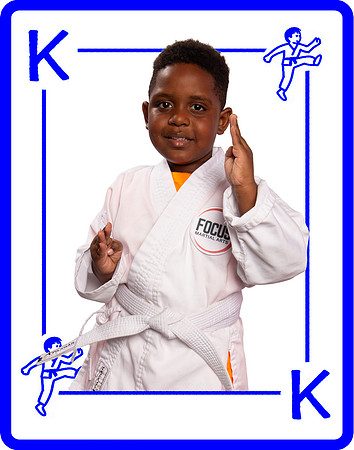 karate 5