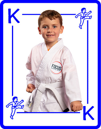 karate 4