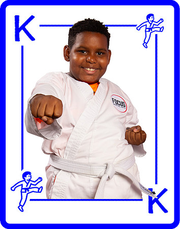 karate 2