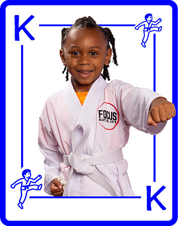 karate 1
