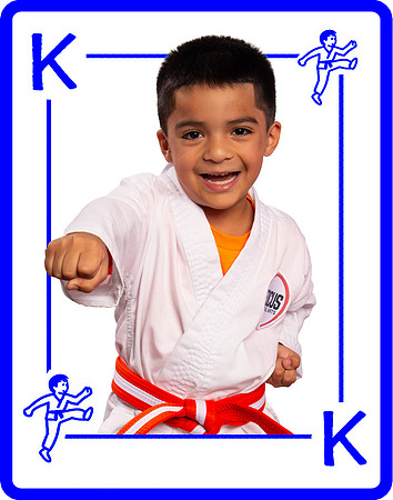 karate 3