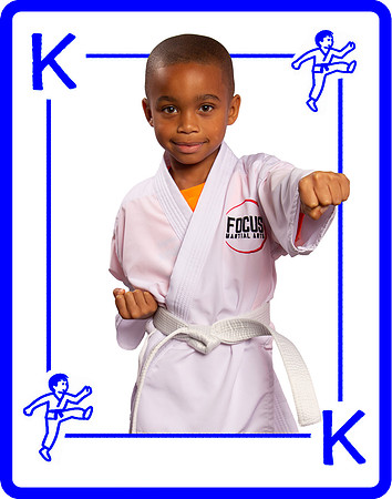 karate 7