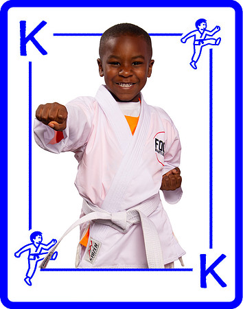 karate 8