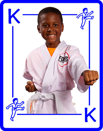 karate 10