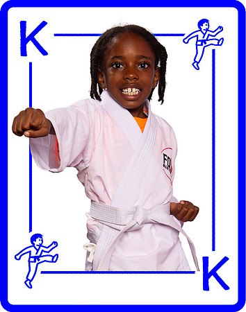 karate 12