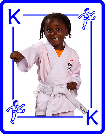 karate 11