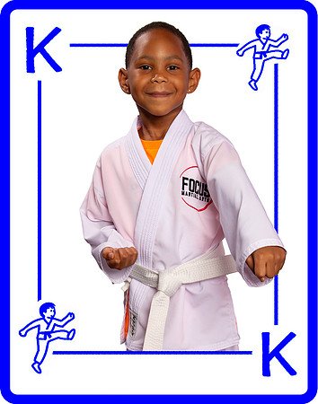 karate 14