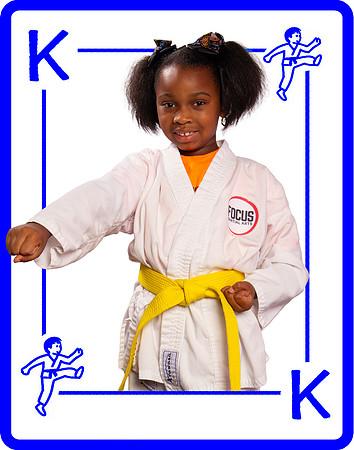 karate 15