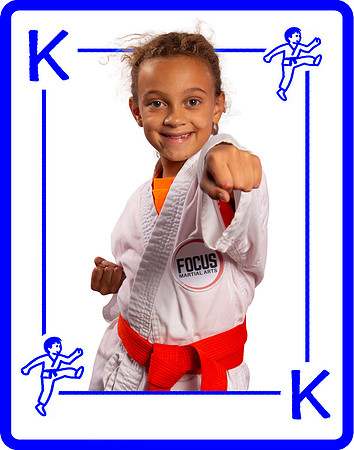 karate 17