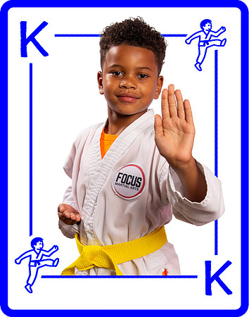 karate 16