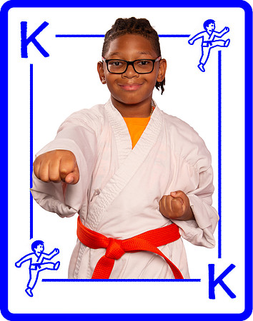 karate 18