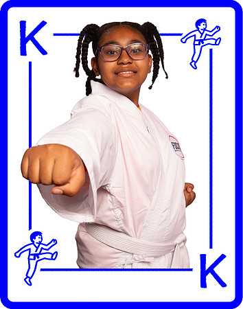 karate 19
