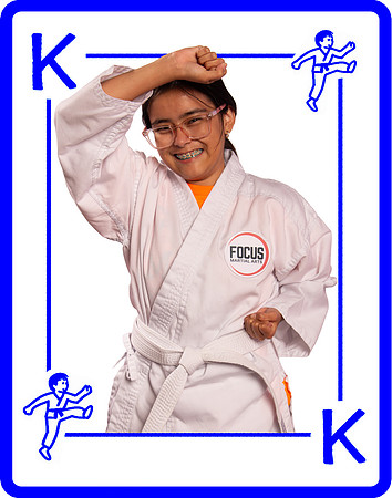 karate 20