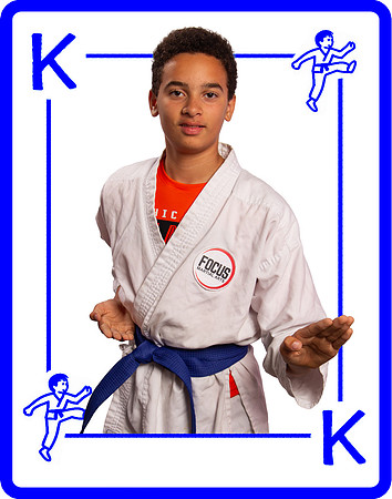 karate 21
