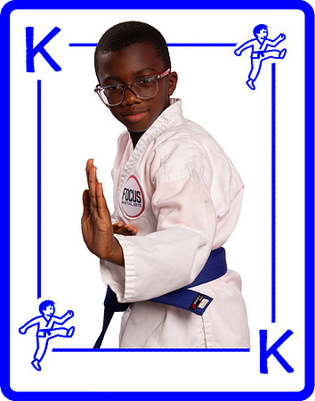 karate 22