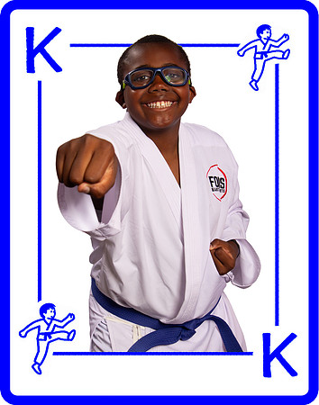 karate 24