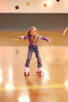 MFA Skating Party 2011