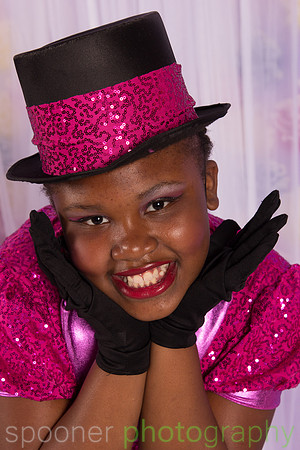 Elani Simone Williams CU