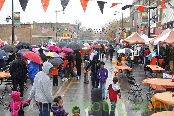 Pumpkin Patch Parade 2012-45