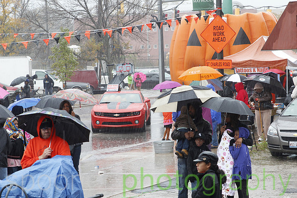 Pumpkin Patch Parade 2012-47