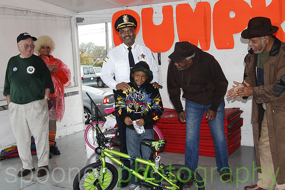 Pumpkin Patch Parade 2012-57