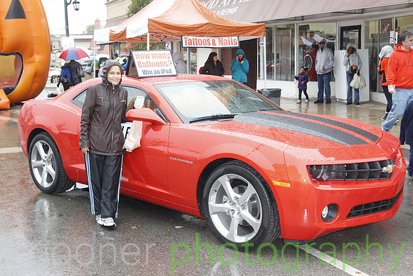 Pumpkin Patch Parade 2012-59